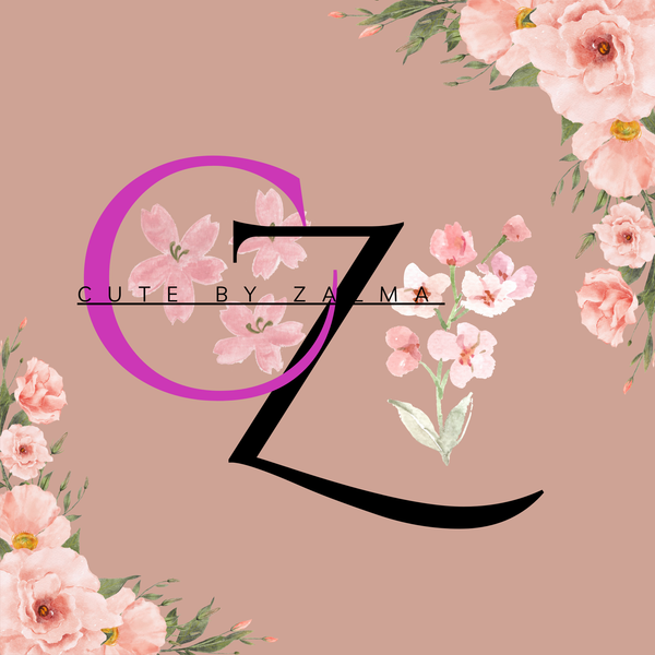 Cute by Zalma